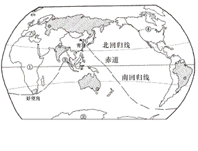 挑战该级别帆船环球航行的世界纪录,下图中虚线为郭川航行路线图
