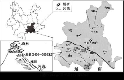 个旧市人口_个旧市人民医院图片